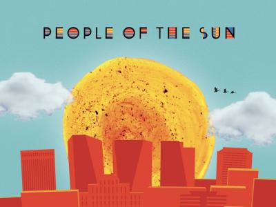 People of the Sun