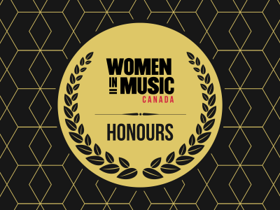 Women In Music Canada Share Long List Of Nominees For The Inaugural WIM  Honours