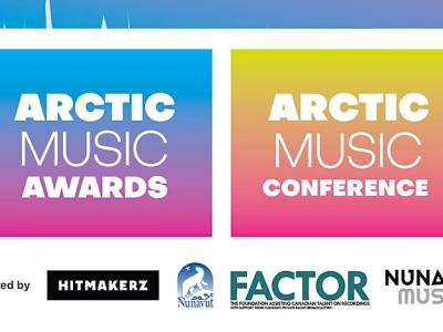 Arctic Music Conference and Arctic Music Awards Lineup Released: Susan Aglukark, Twin Flames and More!