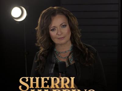 Sherri Harding