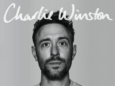 Charlie Winston