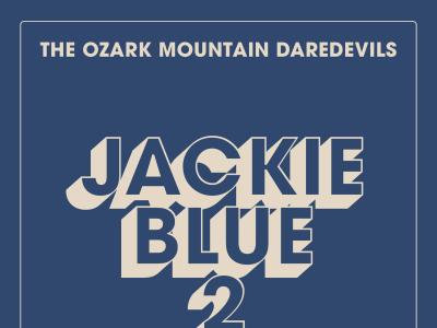 The Ozark Mountain Daredevils