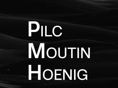 Pilc Moutin Hoenig