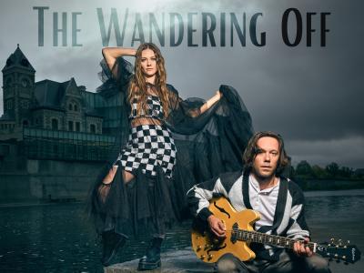 The Wandering Off