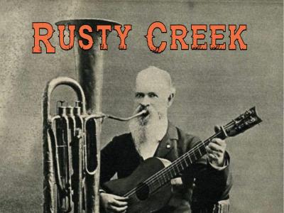 Rusty Creek