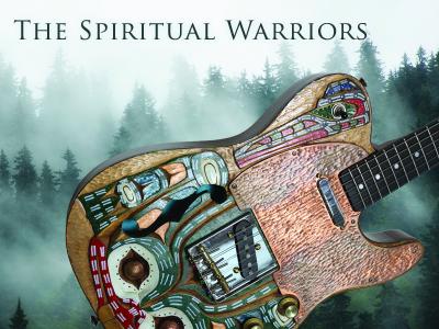 The Spiritual Warriors