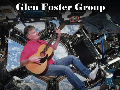 Glen Foster