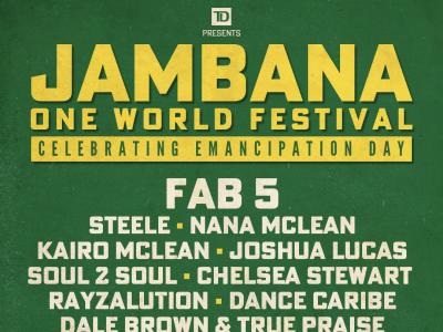 Jambana