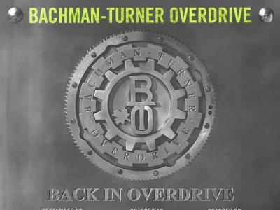 Bachman-Turner Overdrive