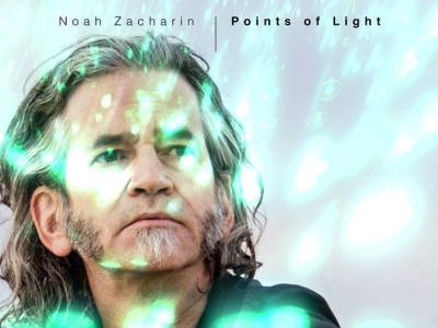 Noah Zacharin