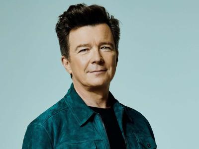 Rick Astley