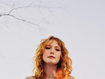 Alicia Witt