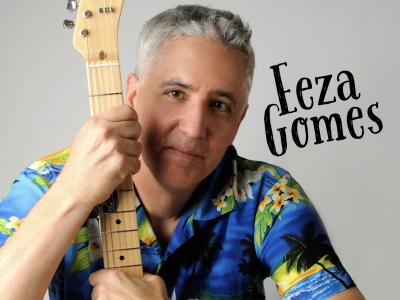 Terry Gomes
