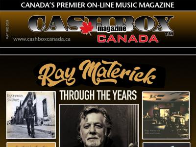 Ray Materick
