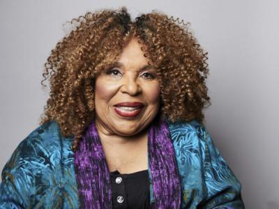 Roberta Flack