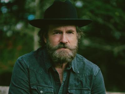 Jason Haywood & The Goldrush