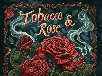  Tobacco & Rose