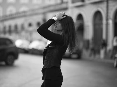Marie Minet Photo Credit Daryan Dornelles