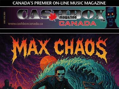 Max Chaos