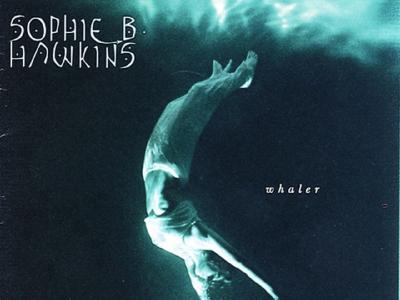 Sophie B. Hawkins
