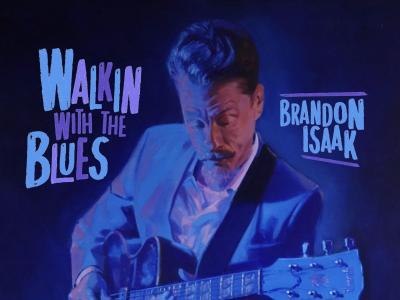 Brandon Isaak