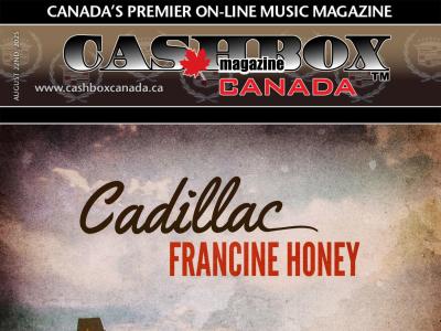 Francine Honey 