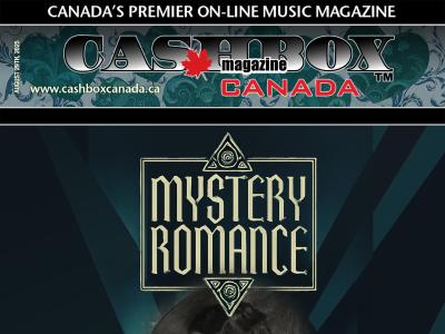 Mystery Romance