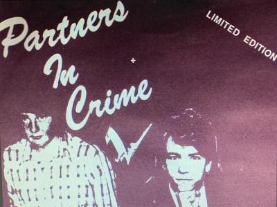 Partners in Crime
