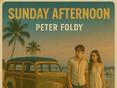 Peter Foldy