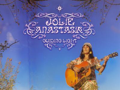 Jolie Anastasia