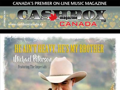 Michael Peterson 