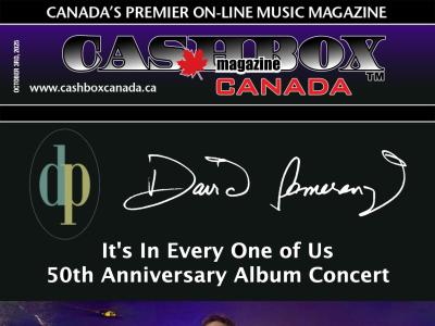 David Pomeranz