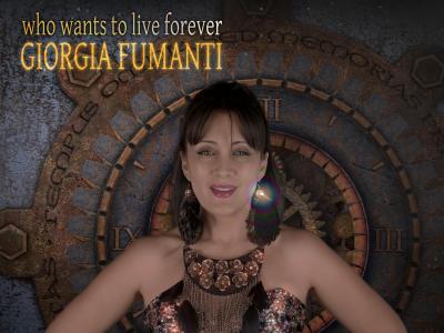Giorgia Fumanti