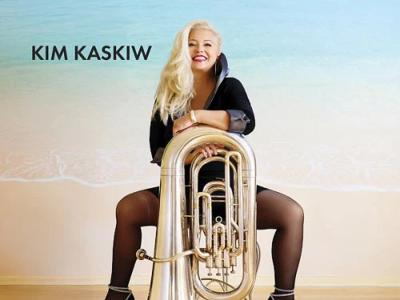 Kim Kaskiw