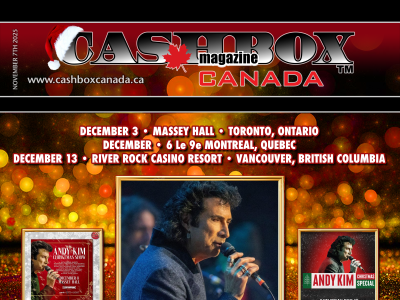 Andy Kim