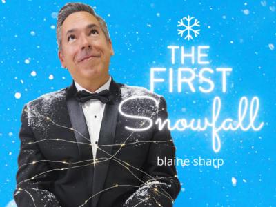 Blaine Sharp