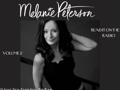 Melanie Peterson