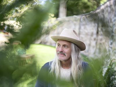 Steve Poltz