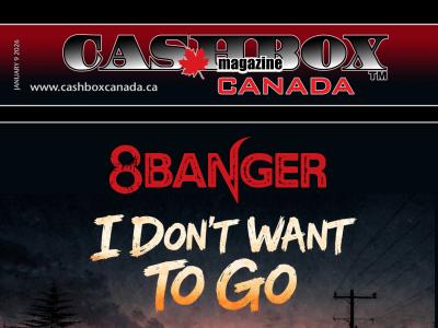 8BANGER