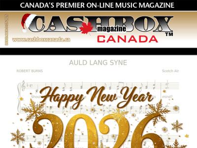 New Year's 2026