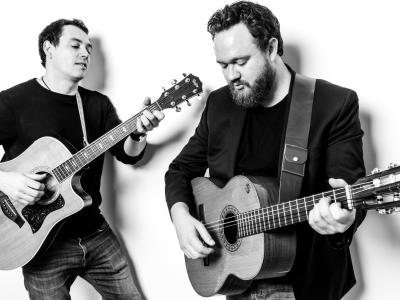 The Dunlop Brothers