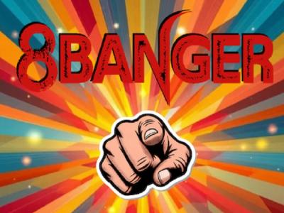 8BANGER