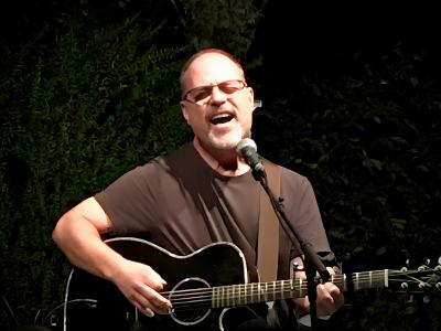 Kevin Fisher