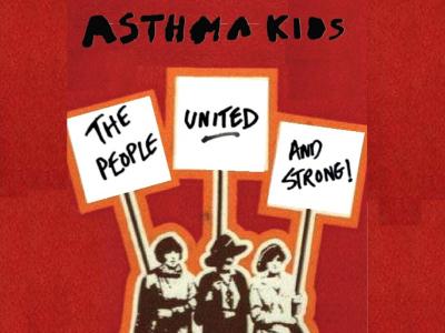 Asthma Kids