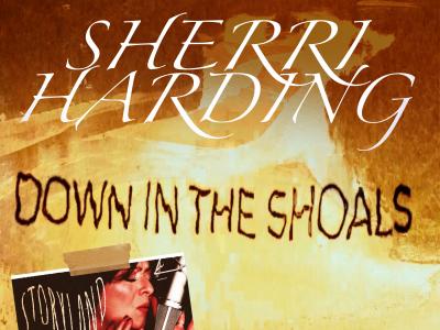 Sherri Harding