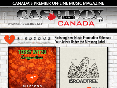 Birdsong New Music Foundation