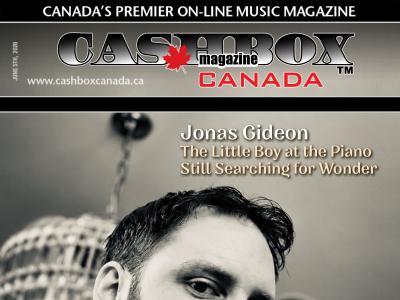 Jonas Gideon