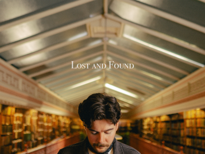 Simon Howard Lost and Found