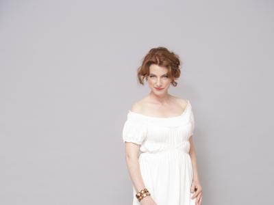 Maria Butterfly