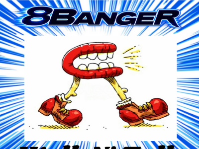 8BANGER
